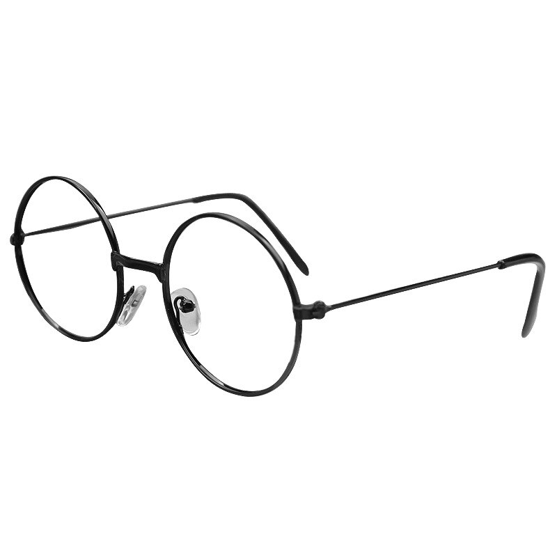 Infant Optical glasses Baby Metal Glasses frames Boys&girls Model Show Round Glasses frame Without Lens N828