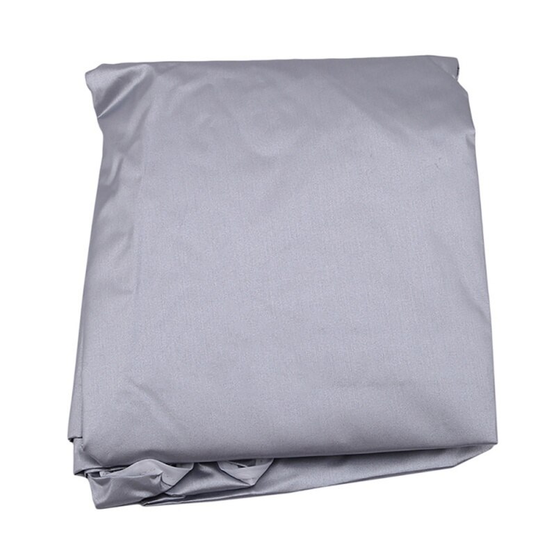 Outdoor Air Conditioning Cover Air Conditioner Waterproof dust Cover Washing Anti-Dust Anti-Snow Cleaning bag Rainproof: 80x28x54cm