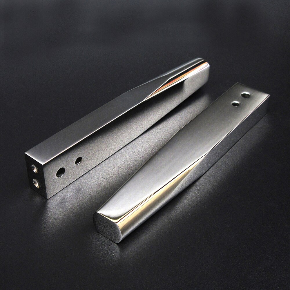 1 piece Craft tool Copper Rivet & Burrs Setter Setting Tool Stainless steel Fasteners fixing tool