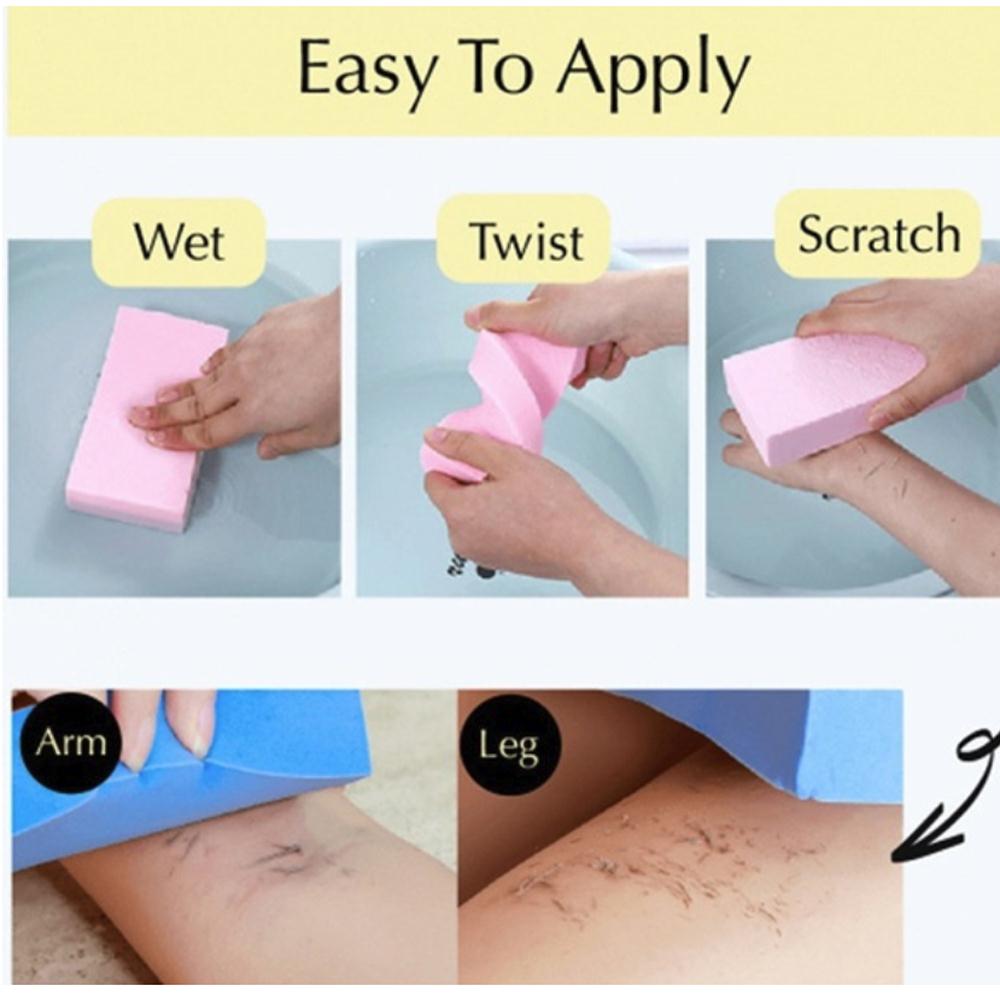 Ultra Soft Bath Sponge Square Woman for Baby & Adult Skin Care Exfoliating Shower Sponge Scrubber Sponge Multifunction Family