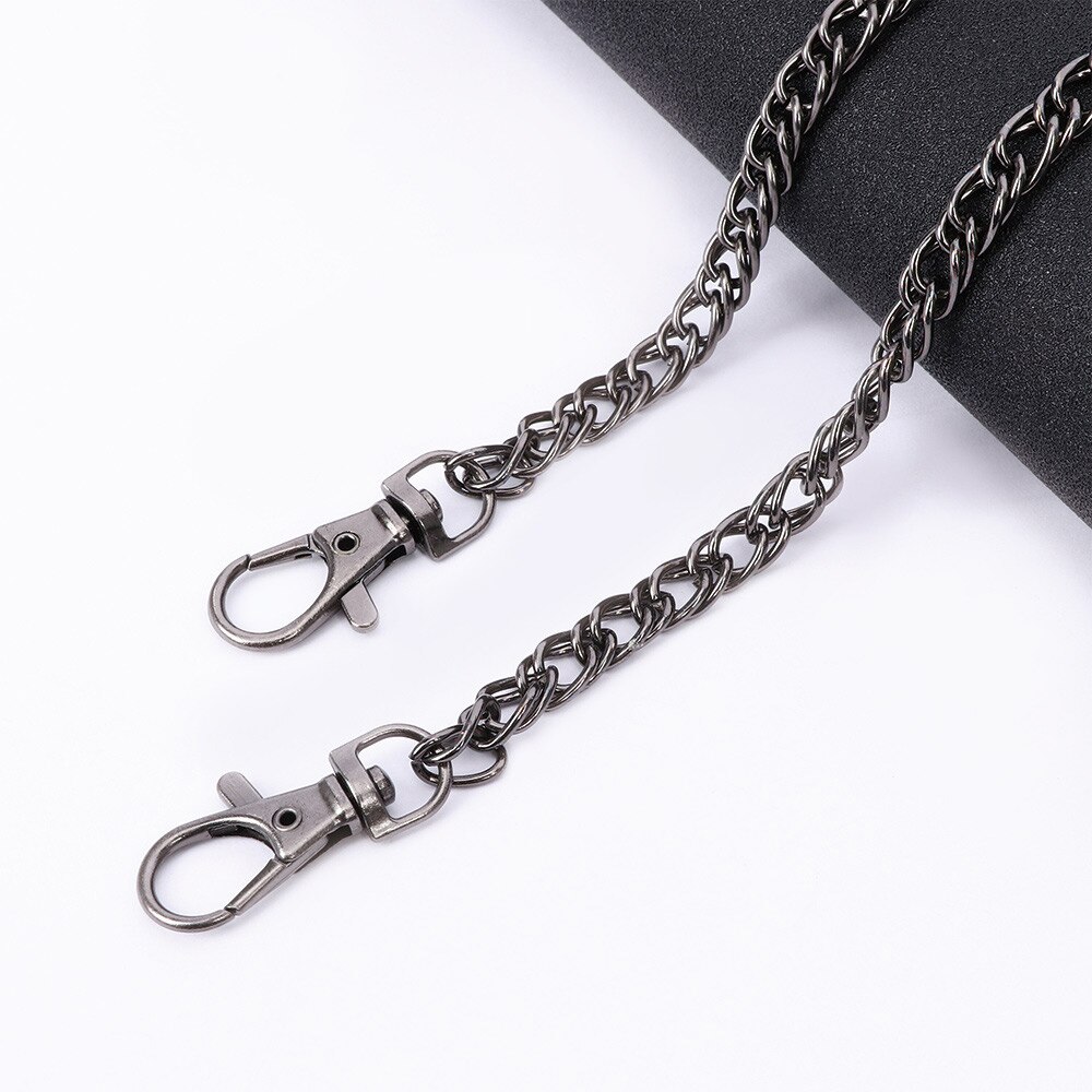 Purse Handbags Shoulder Strap Chain Bags Replacement Handle