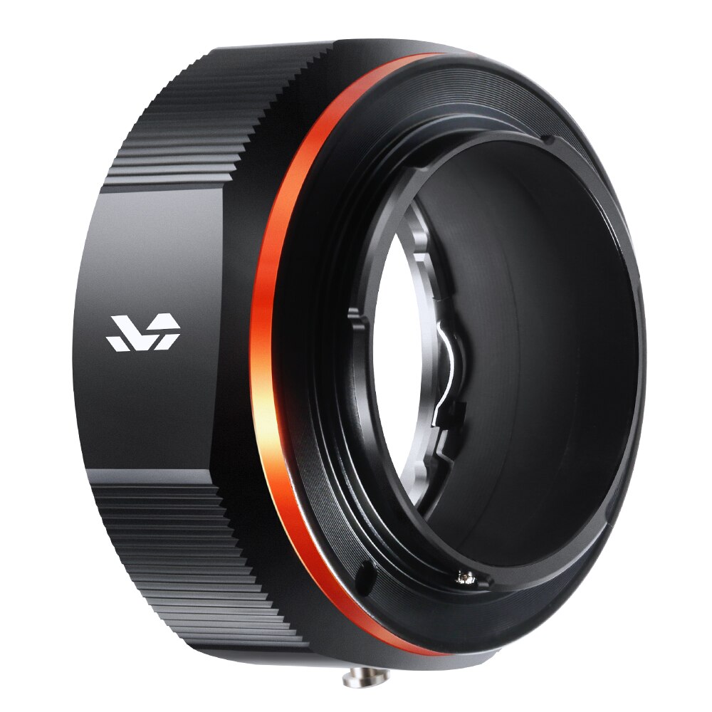 Adaptateur de Concept K & F pour objectif Minolta MD MC vers caméra Sony e-mount A7R2 A7M3 A7S Sony E NEX a5000 A7II A7R a6400 a73 a7R3