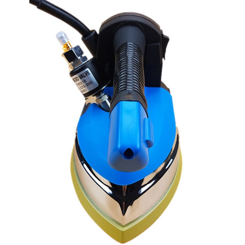 S0-99A Commercial steam iron high-power clothes ironing machine for curtain shop/dry clothes shop/clothing store