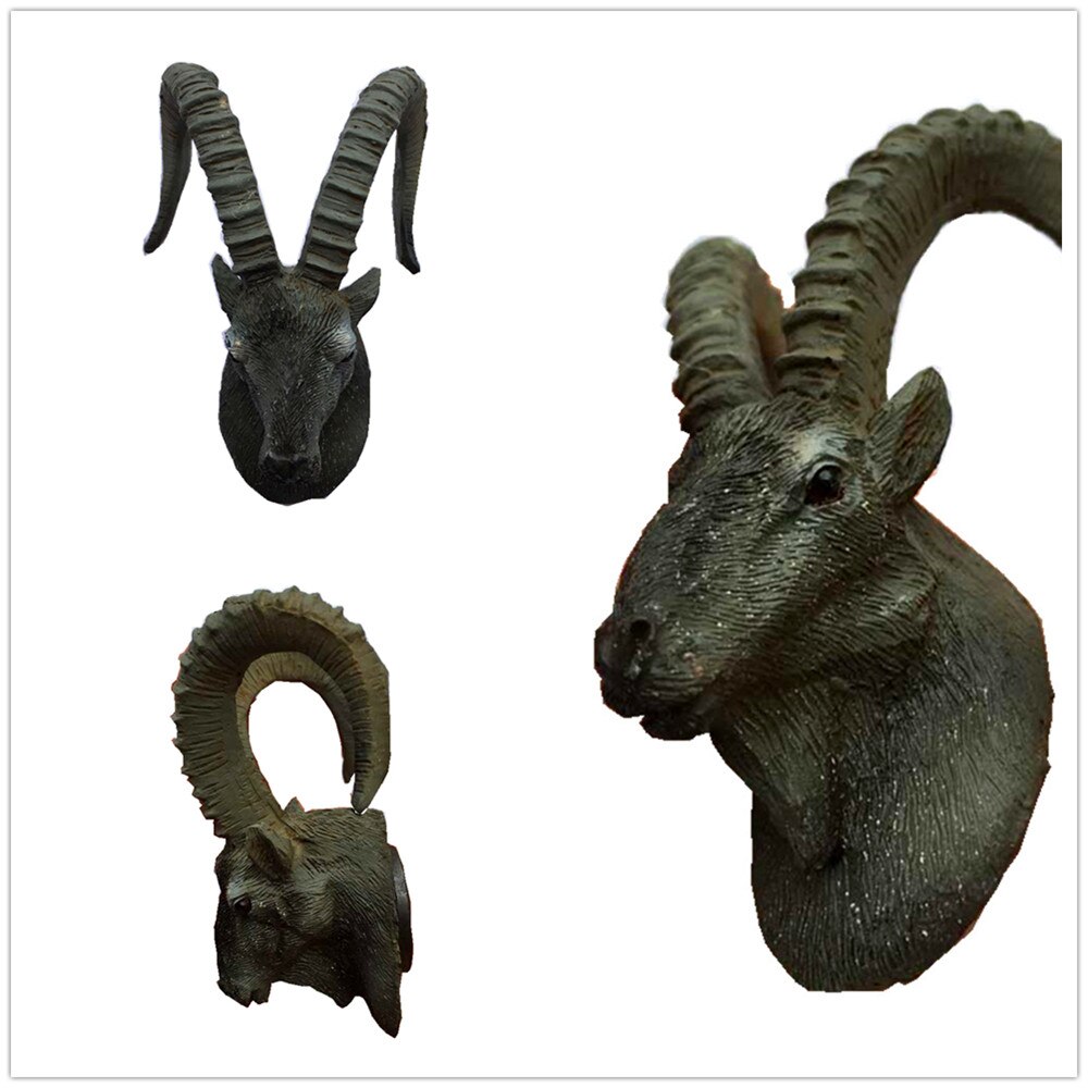 ）African style Refrigerator Magnets Fridge Magnetic Tourist Souvenir Decoration Articles