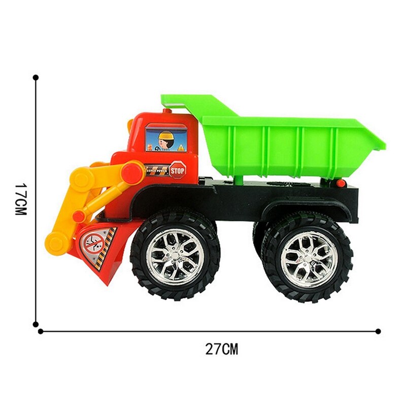 Kunststoff Strand Spielzeug Gabelstapler kinder Mechanische Auto Serie Simulation kinder Phantasie Bildung Pool Sand Spielzeug