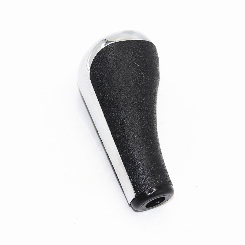 ABS Auto Automatic Gear Stick Shift Knob For Peugeot 206 207 307 408 Citroen C2 C3 C4