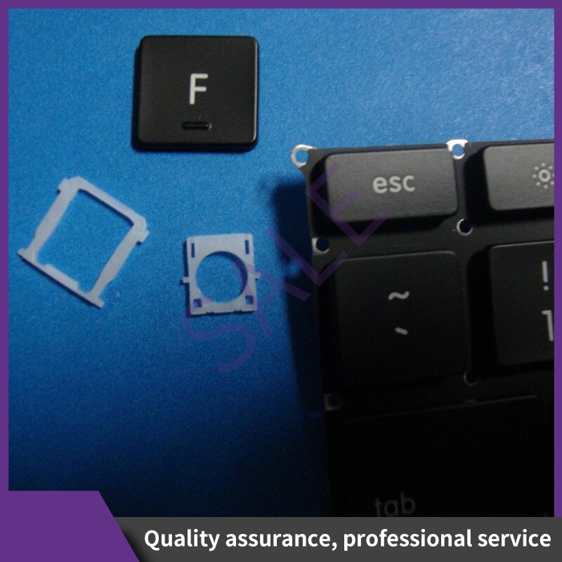 Replacement Keycap Key cap &Scissor Clip&Hinge15‘’ 13 ‘’ for Macbook Pro Retina A1425 A1398 A1502 Keyboard