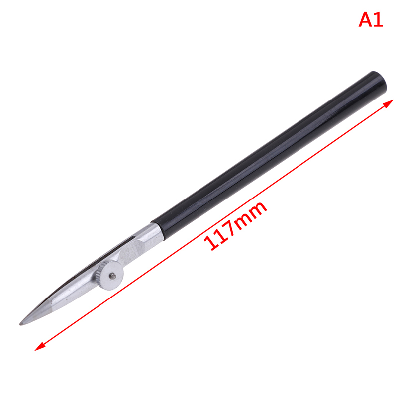Artist Ruling Pen Ink Drawing Painting Tool For Applying Masking Fluid Line Work Measure Tools: 1