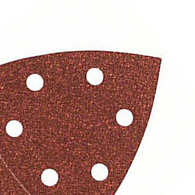 Schleifpapier-Set Für Bucasso Pen Sander - 180er Körnung, 10 Stück Mit Verschiedenen Formen