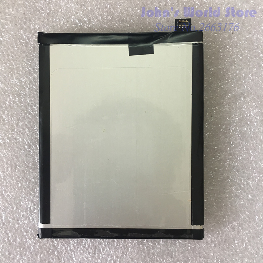 Umi Z Pro Battery UMIDIGI Z Pro Original Large Capacity 3800mAh Back Up For UMI Z Pro Z1 Smart Phone