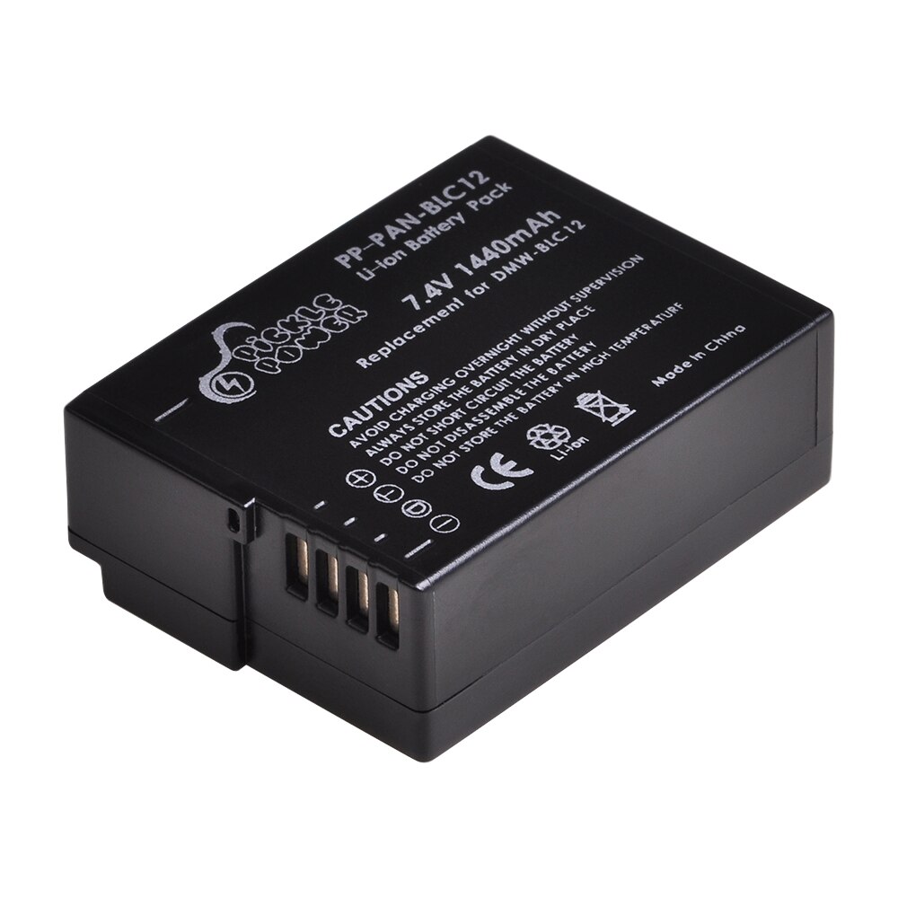 DMW-BLC12 DMW-BLC12E BLC12 Batterij + Led Ingebouwde Usb Dual Charger Voor Panasonic Lumix FZ1000 FZ200 FZ300 G5 G6 g7 GH2 GX8