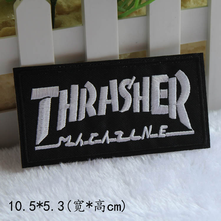 Ironing adhesive tape, patching, and decals: NICKEL