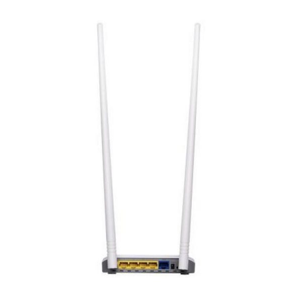 Router + Punto Acceso Edimax BR-6428NC N300 2 x 9 dBi