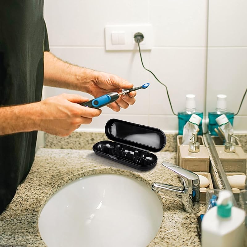 Electric Toothbrush Travel Case For Xiaomi Electric Toothbrush T700 Portable Toothbrush Holder Carrying Container for Travel