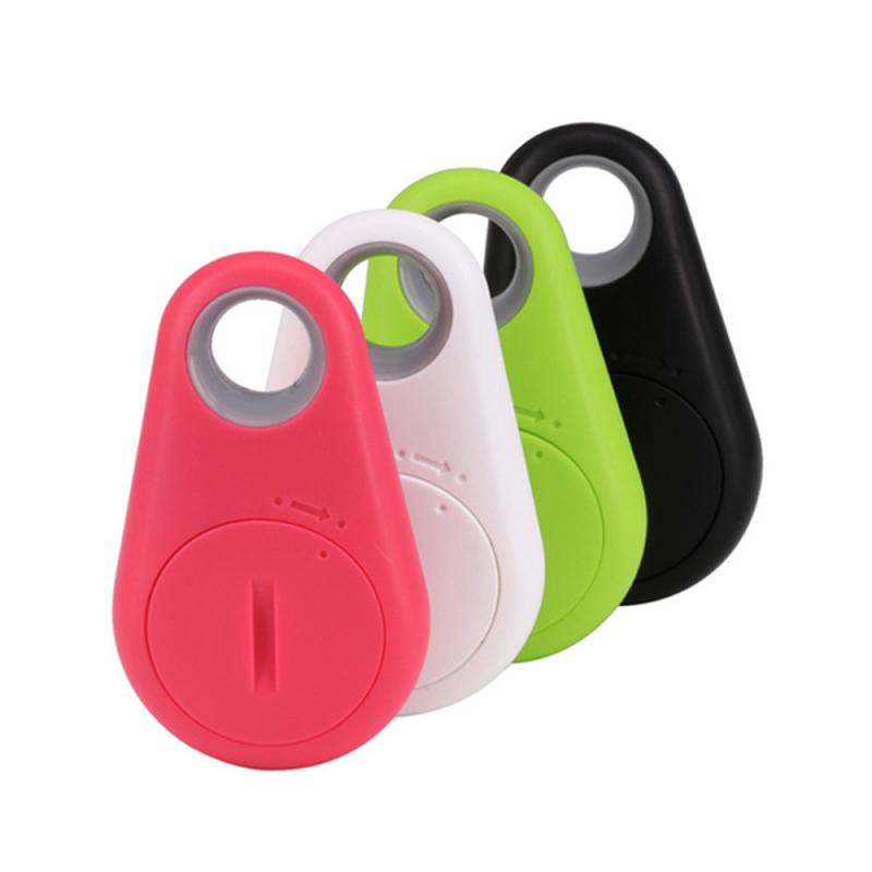 Mini Draadloze Bluetooth 4.0 Tracker Gps Positionering Sleutel Portemonnee Anti-Diefstal Alarm Drieweg Alarm Positionering Zoeken Baby Pet Locatot