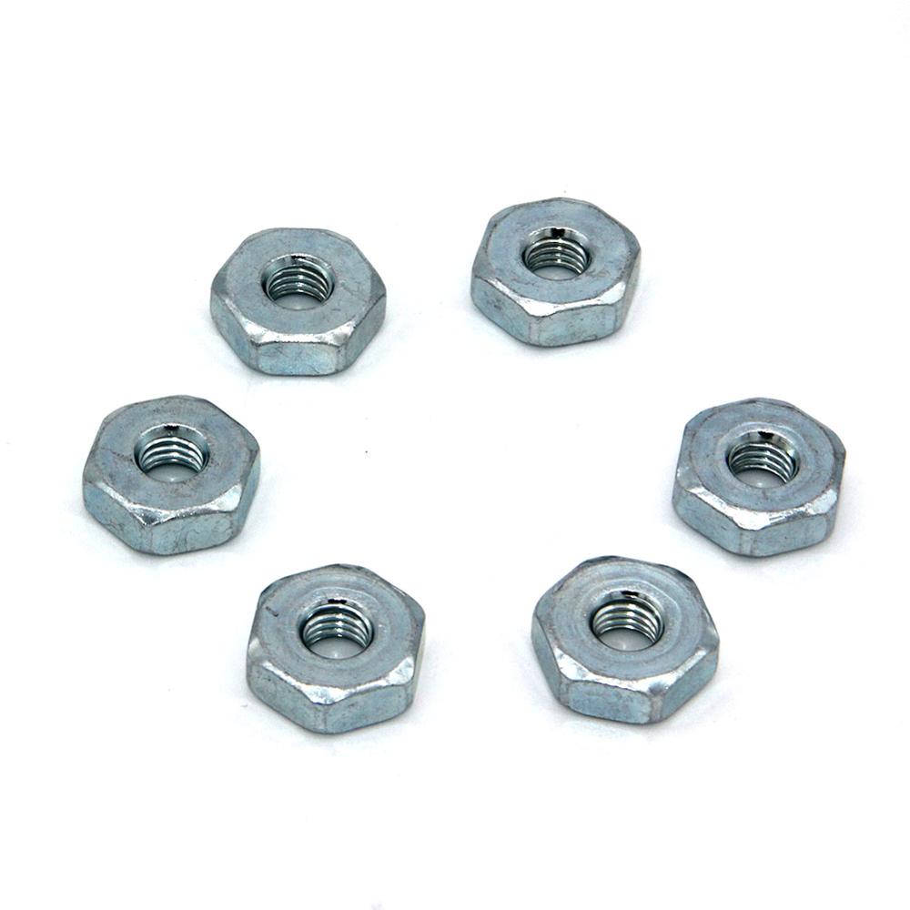 Mutter for stihl 012 017 018 019 020 021 023 024 025 026 028 029 031 032 034 036 038 ms170 ms171 ms180 ms181 ms190 ms191 ms192