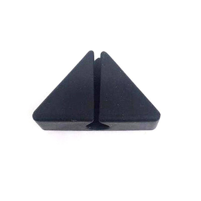 Multipurpose Desktop phone Cable Winder Earphone clip Charger Organizer Management Wire Cord fixer Silicone Holder