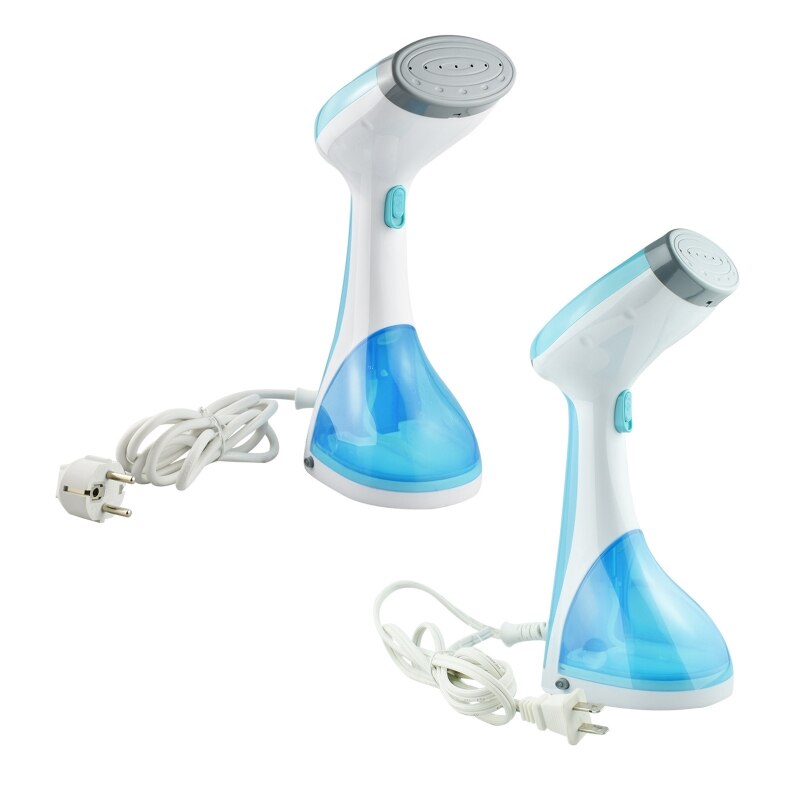 Handheld garment ironing machine household small electric iron mini portable clothes ironing machine