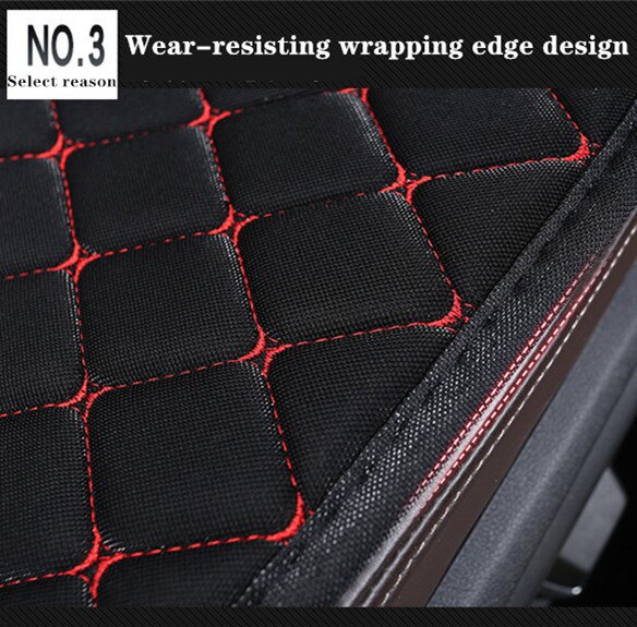 Fundas de lino para asiento de coche, Protector de tela de lino para asiento delantero y trasero, no deslizante, accesorios universales