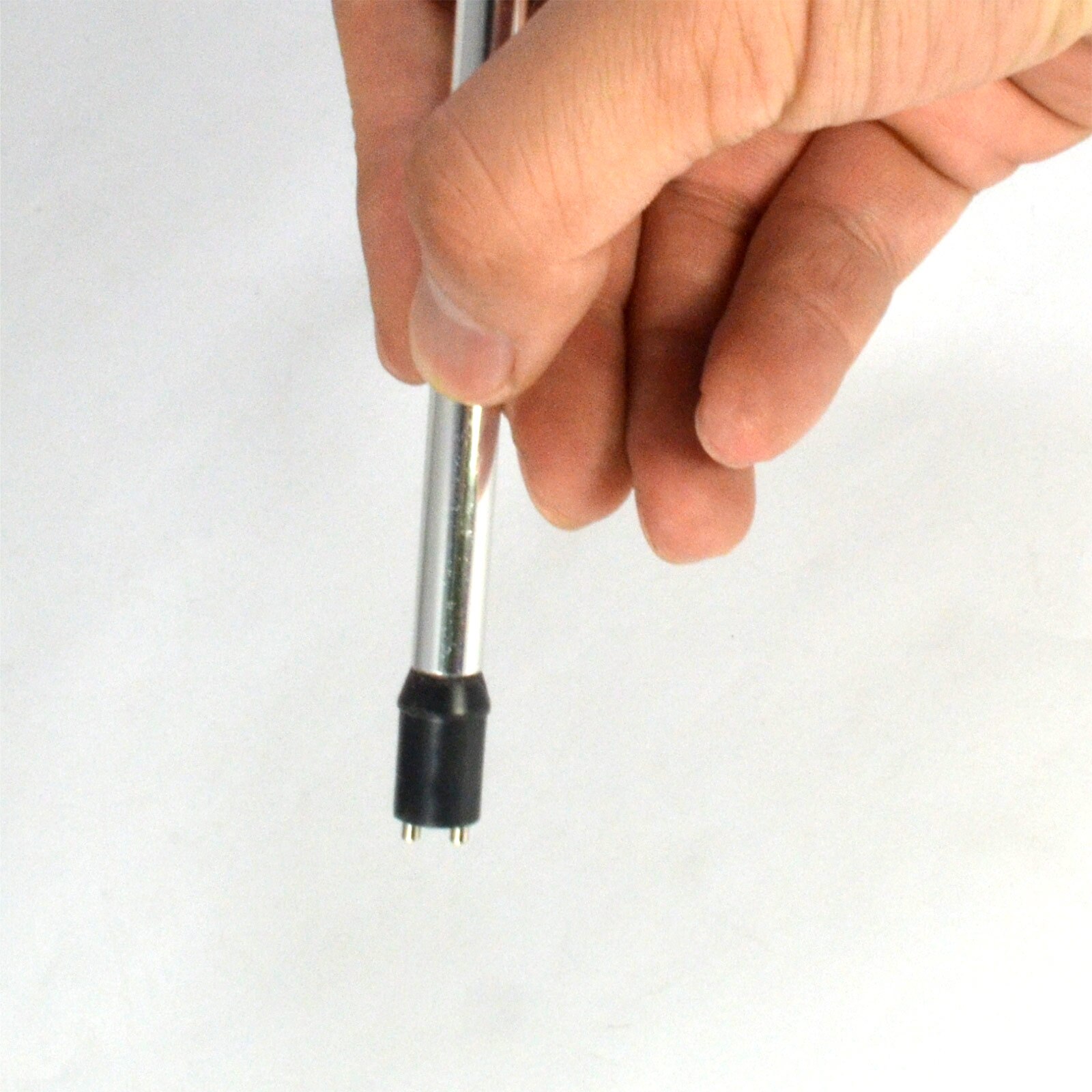 Brake Fluid Tester Vehicle Automotive Brake System Tool Handheld Car Test Tool Brake Oil Check All-sun EM283A