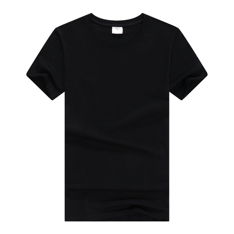 Running Short Sleeve T-shirt Men Clothing Fitness T-shirt Men T-shirt Cotton Bodybuilding Shirts Tops Gyms T-shirts