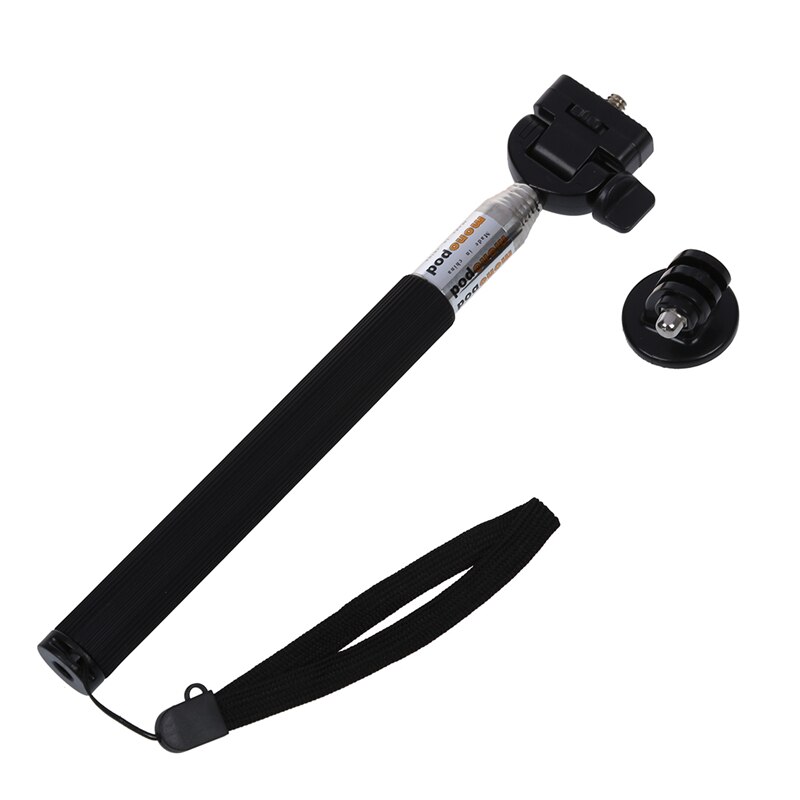 Portable Monopod Tripod Monopod Tripod Stretchable For Gopro Hero 3/2/1