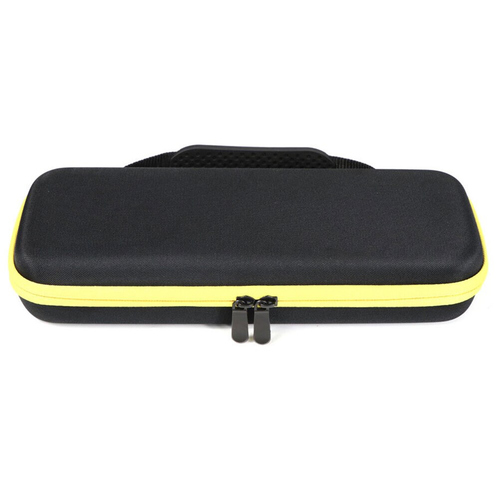 Eva Hard Bag Reizen Beschermende Draagtas Opbergdoos Cover Carrying Gebruik Case Voor Stroomtang Fluke T5-1000 T5-600