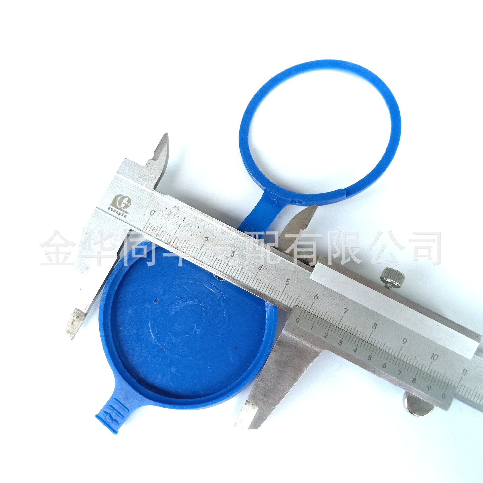 Dongfeng Citroen Logo Spray Kettle Cover Auxiliary Water Tank Cover Wiper Spray Kettle Cover Direct Selling