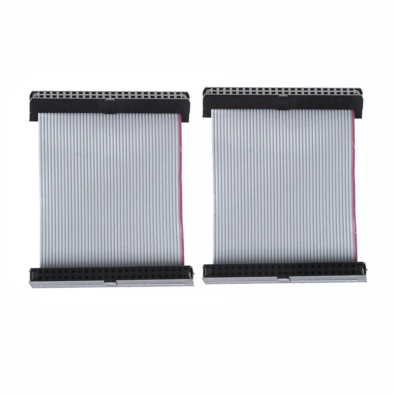 Notebook Ide Data Cable 44-pin Mini 5 Notebook Hard Data Drive Cable Line C3p6