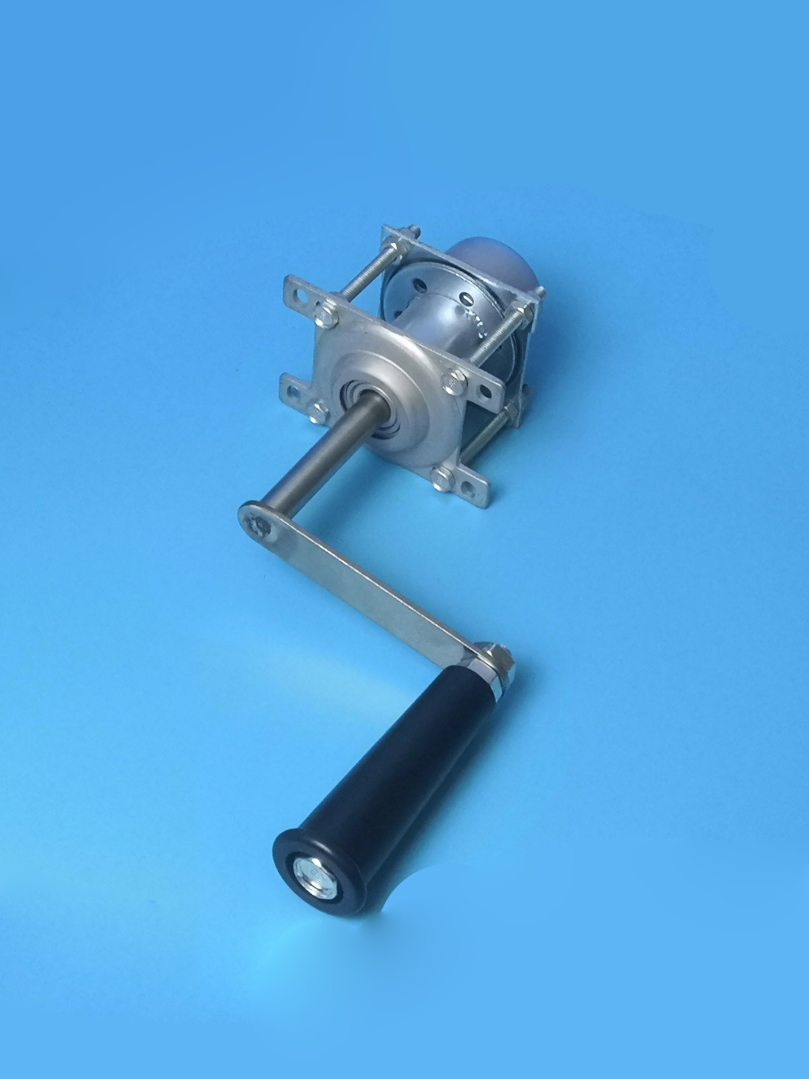 Vlaggenmast Touw Winder Lifting Accessoires: NO.4