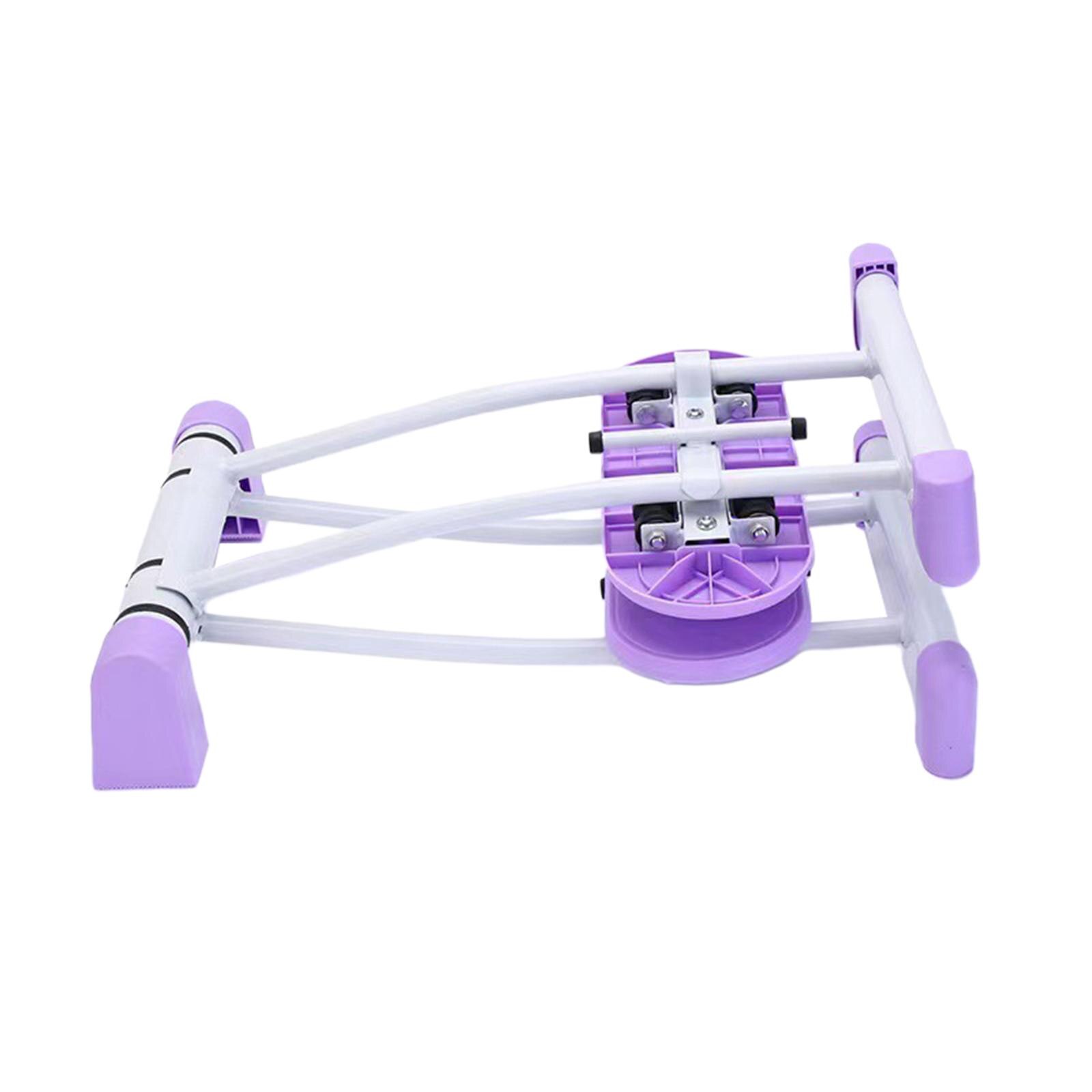 Female Pelvic Floor Muscle Fitness Buttocks Exercise Inner Thigh Yoga Indoor