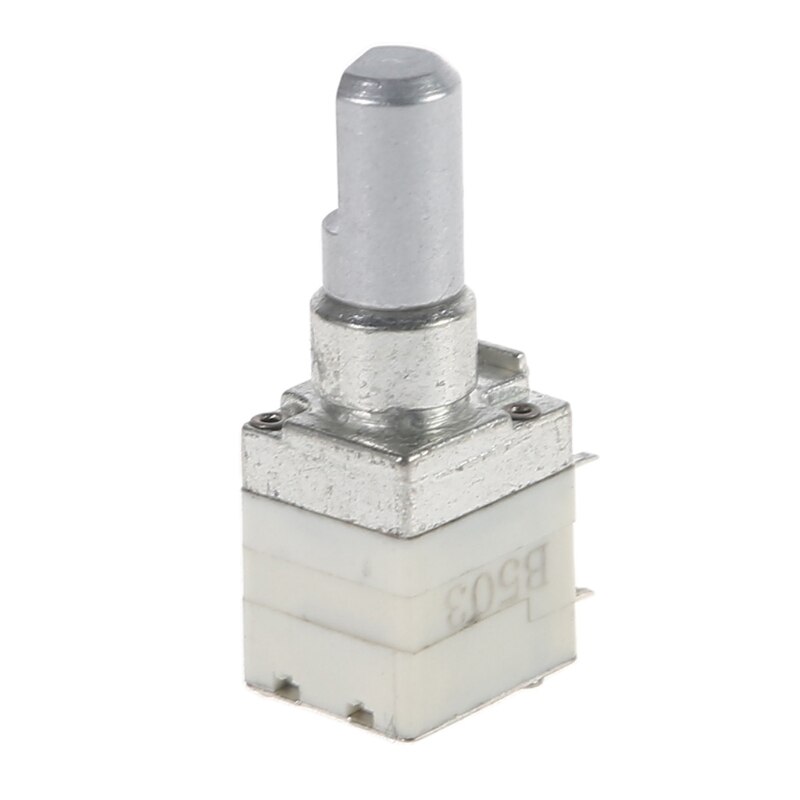 1 sztuk potencjometr przełącznik regulacji głośności dla Motorola CP040 CP140 CP160 CP180 CP200 EP450 GP328 GP338 akcesoria radiowe