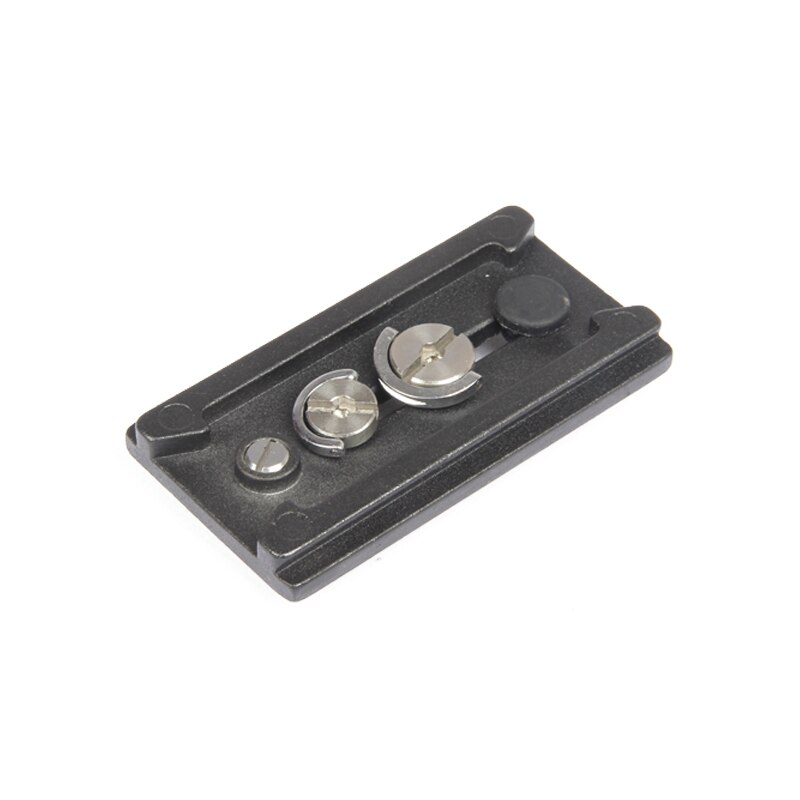 JIEYANG JY0506HP Quick Release Plate for JY0506 JY0507 JY0508 JY0509 Tripod Head Monopod Base Clamp Plate 45*85mm