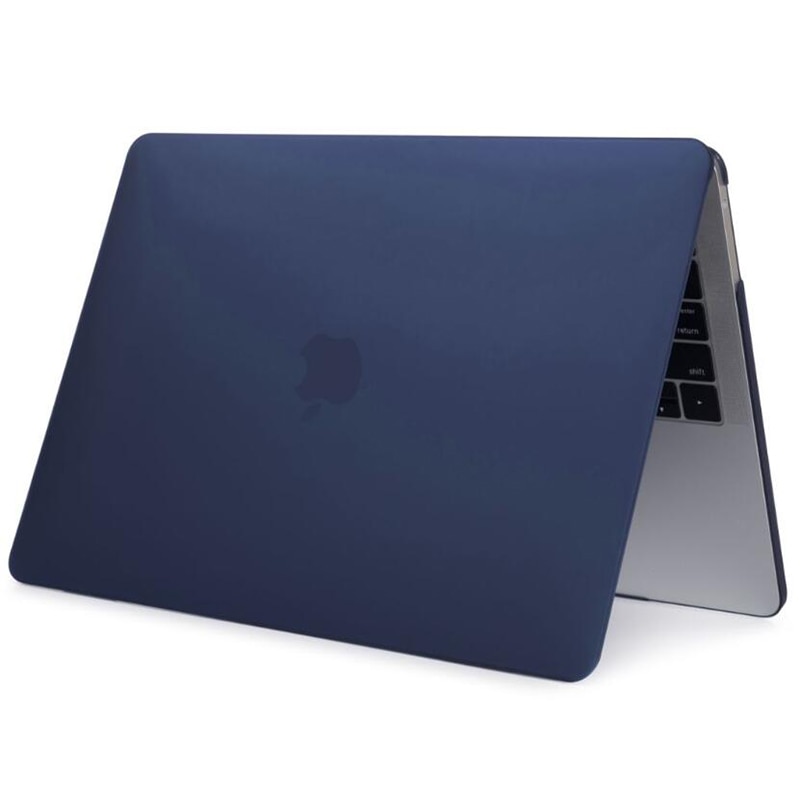 Coque de protection pour Macbook Pro 13 avec barre tactile, coque A1706, A1989, A2159, A2289, A2251, A1708