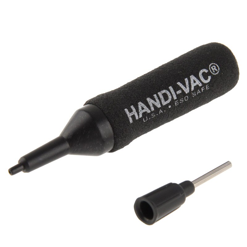Anti-statische Vakuum Saug Stift/IC Komponente Pflücker