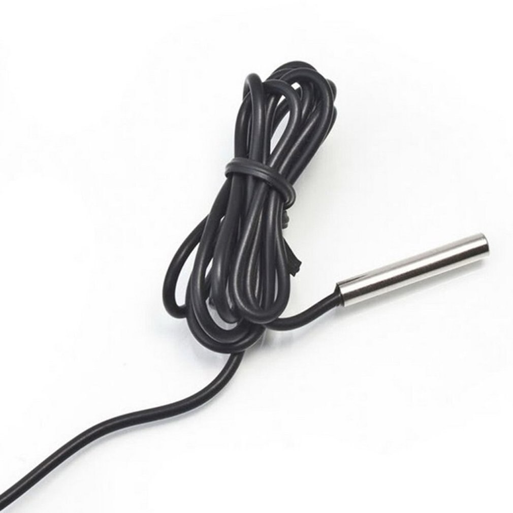 Embedded Elektronische Digital Thermometer Fy-10 Digitale Elektronische Kühlschrank Thermometer