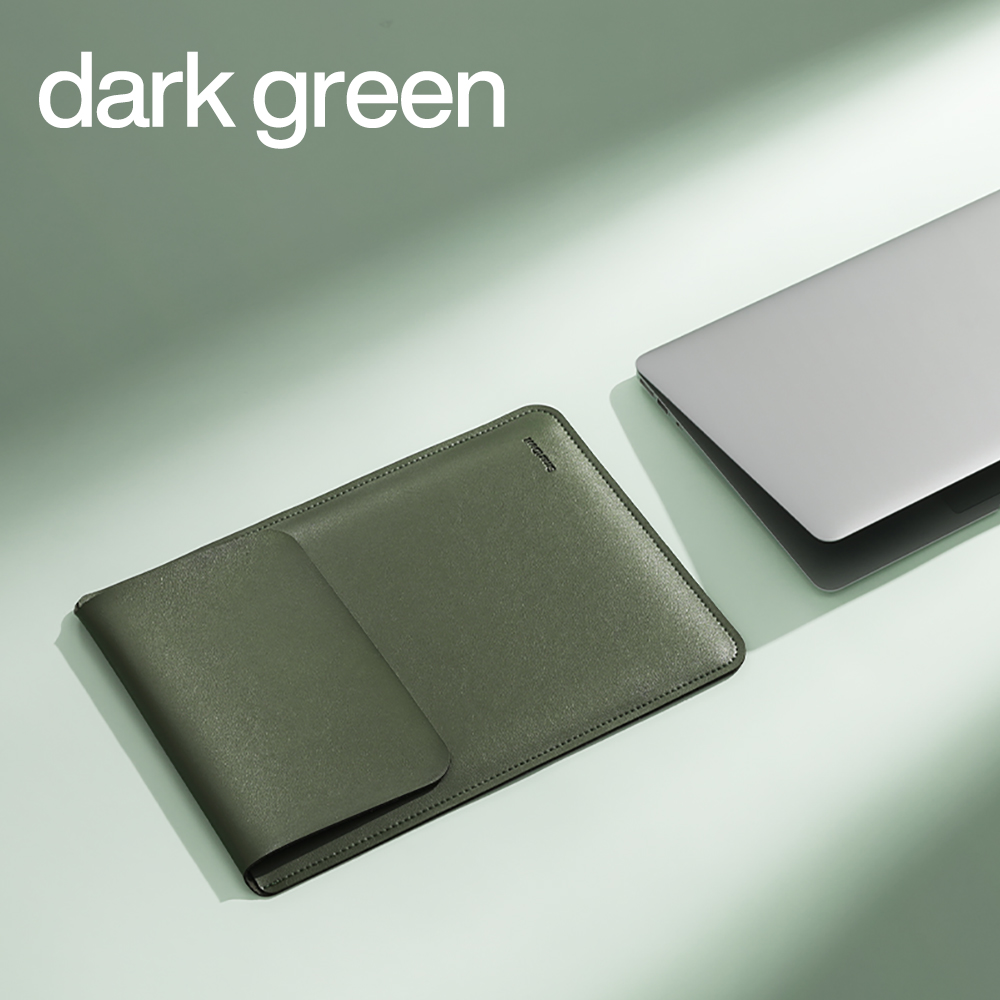 SmartDeviL Laptoptas 11 12 16 inch voor MacBook Air Pro Matebook Computerpakket Innerlijke galblaas 13 14 inch voor iPad-laptop: 13" / Marineblauw