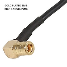 Parts Antenna Replacement 3meter DAB Antenna External Female