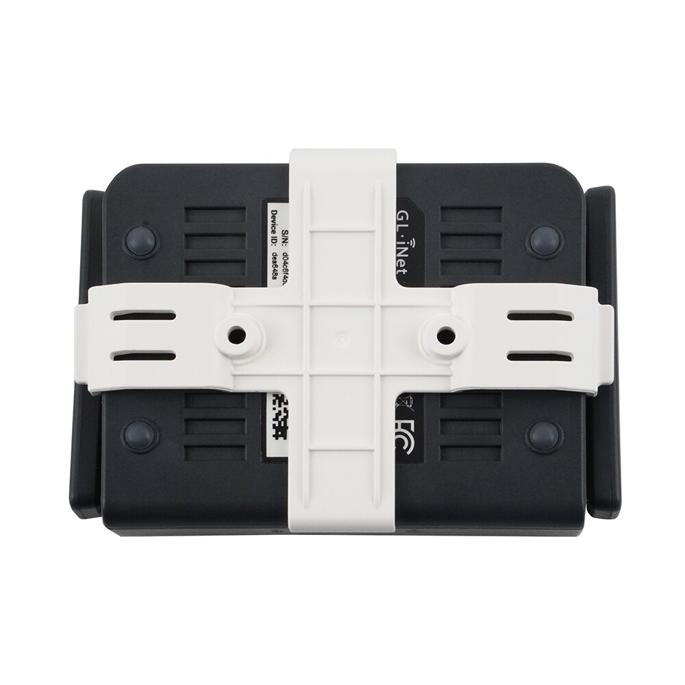 GL-iNET Router Wall Mounts