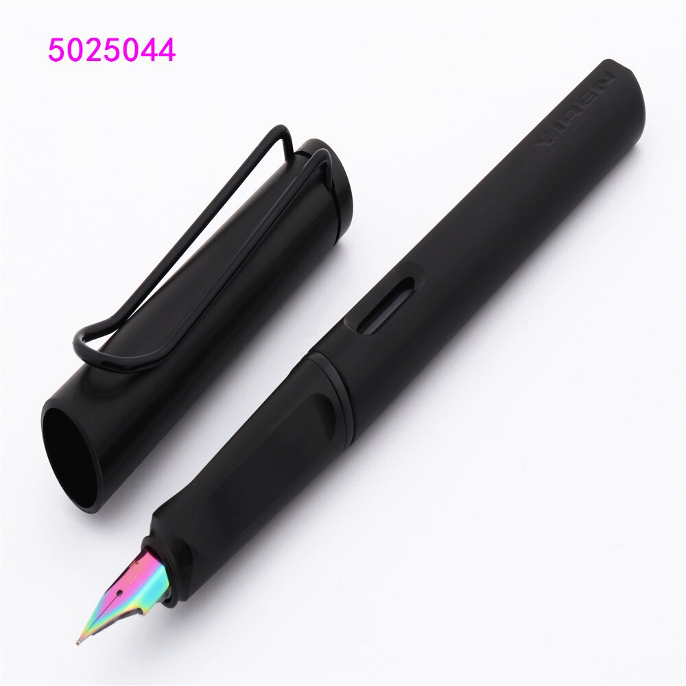 color Black School student office Supplies Fountain Pen