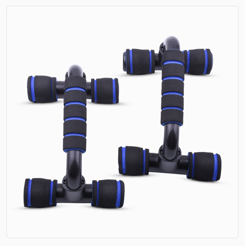 Soporte de espuma de esponja para hombre y mujer, soporte de realce para gimnasio en casa, entrenamiento muscular, equipo de Fitness, ejercicio completo