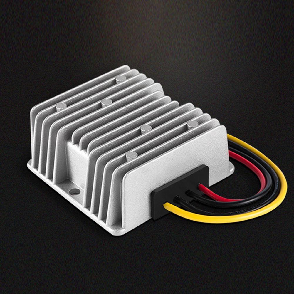 DC DC Step-down Converter Regler Minderer Transformator 24V zu 12V 20A 240W