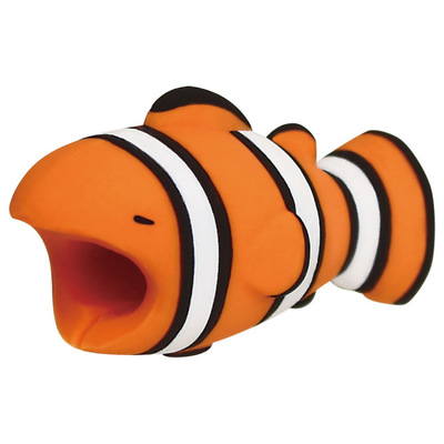 Lichtgevende Dier Kabel Beten Protector Voor Iphone Protege Kabel Buddies Cartoon Kabel Beten Kabel Diertjes Telefoon Houder Accessoire