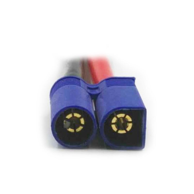 10 AWG SAE To EC5 Male Plug Connector To SAE Power Automotive Adapter Cable Wire