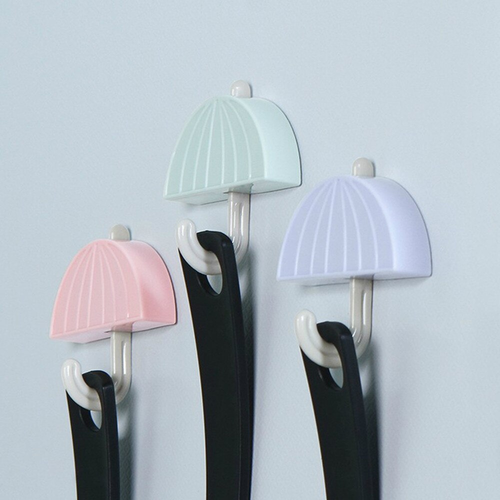 Magneet Haak Magneten Koelkast Praktische Gemak Veiligheid Licht Temperatuur Magneten Magnetische Puin Opslag Verwijderbare Haak