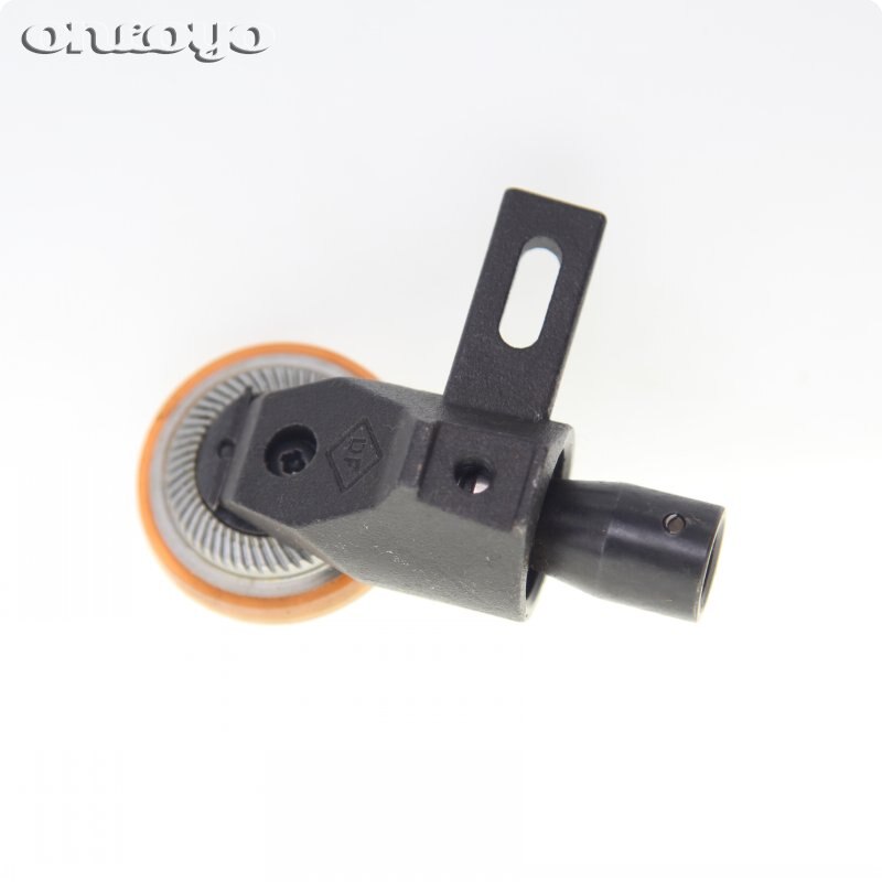 High Head Sewing Machine Spare Parts For Golden Wheel Pfaff 8810/8820 9910/9920 Feed Rubber Roller J1213-0A