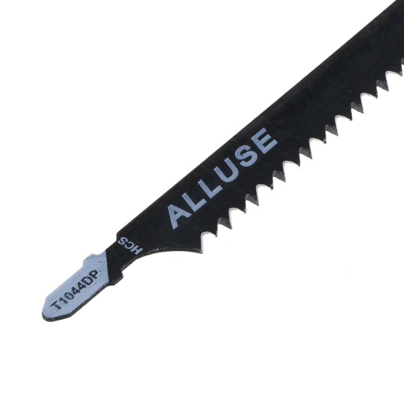 Extra Long HCS Reciprocating Saw Blade For Wood Fast Cutting Woodworking Safety For Home DIY K1KA