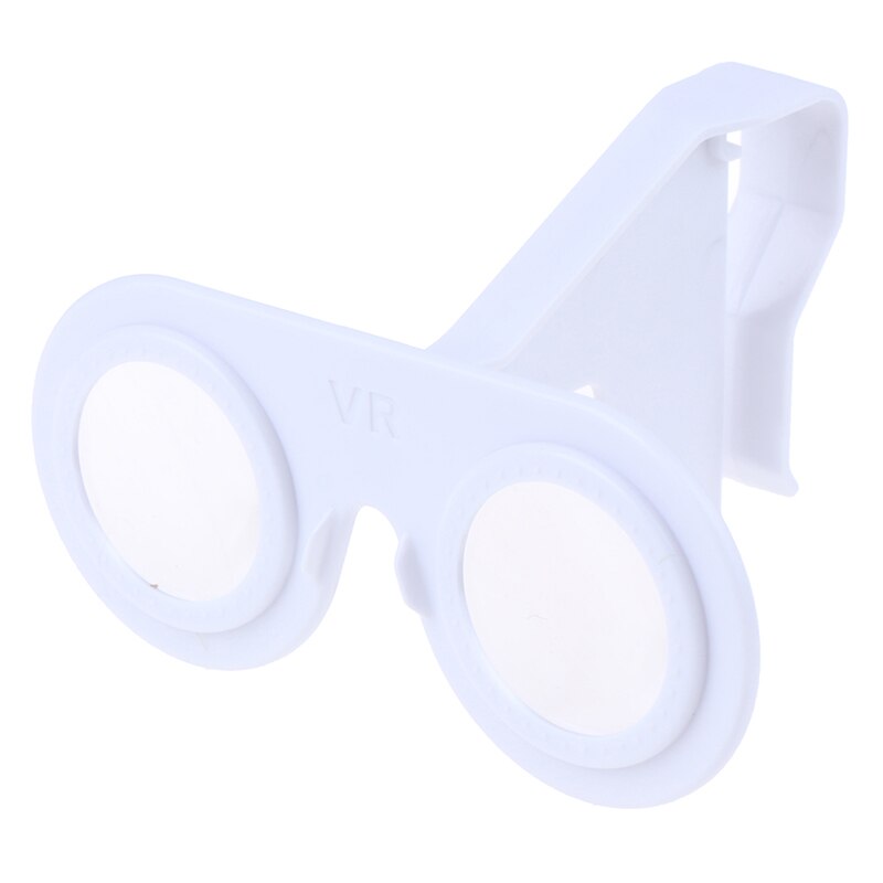 Mini Vouwen Virtual Reality Bril 3D Vr Smartphone Draagbare Ios Android