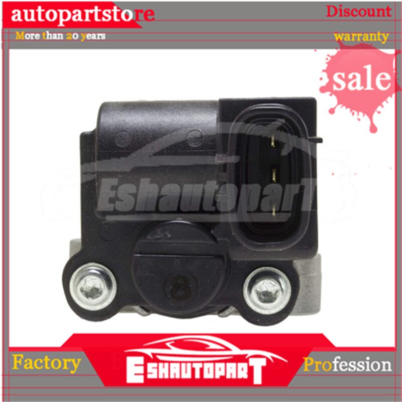 Vanne de commande d'air au ralenti 22270-22021 | Pour Toyota Corolla Matrix MR2 Spyder 1.8L L4