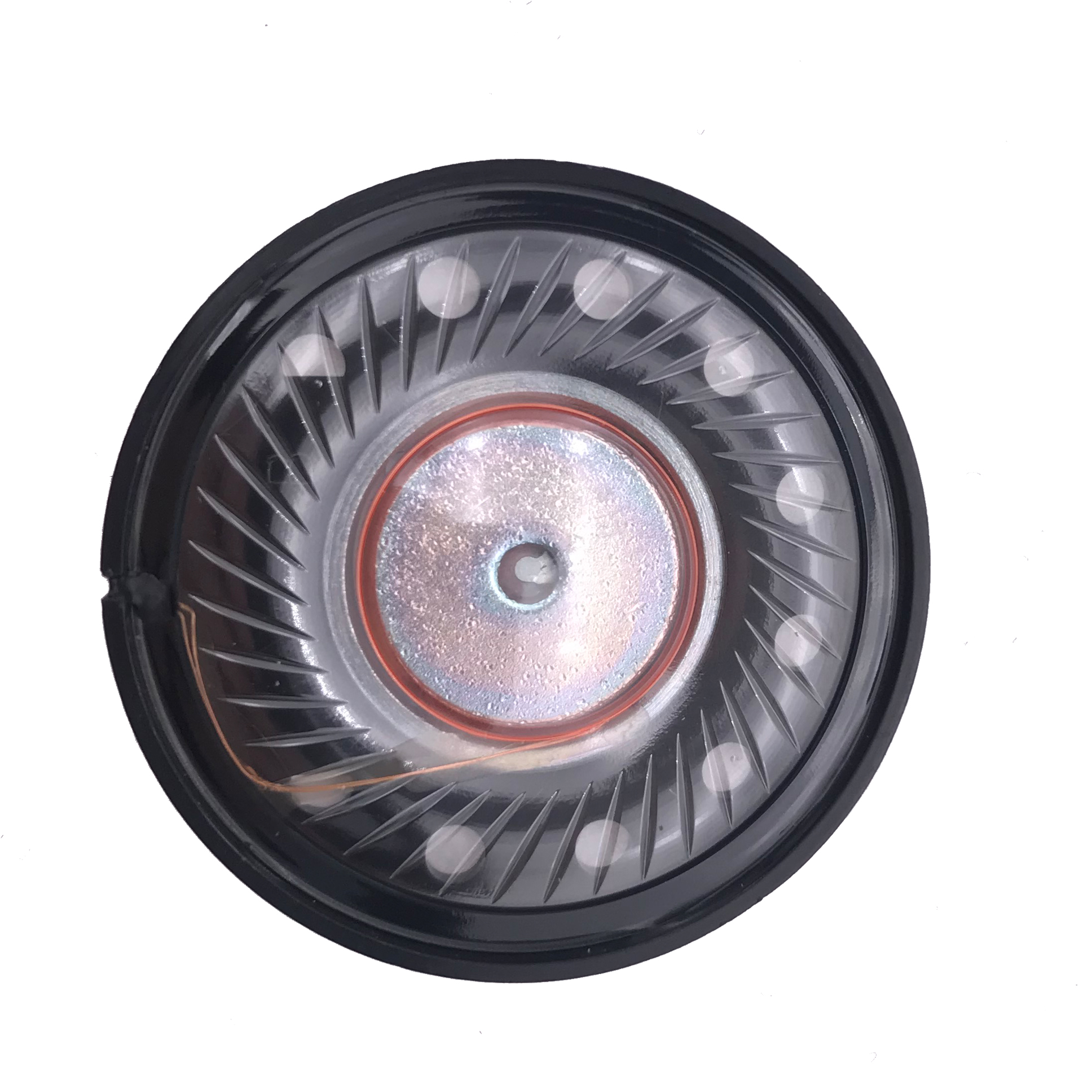 40Mm Vervanging Speaker Unit Driver Voor Skullcandy Hesh Evo Anc 2 3 2.0 3.0 Pictogram Riff Oproer Aviator Venue grind Hoofdtelefoon: Default Title